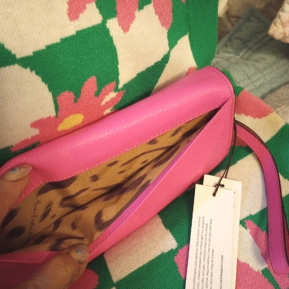 Aimee Kestenberg "Get it Together" Clutch Organizer - Picture 9 of 15